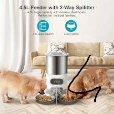 Smart Pet Shop